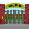 Abandoned Zoo Escape Game