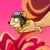 Fly Squirrel Fly 2 Game