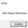 FNF VS Null Object Reference Game