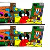 PISUiCAS: 5 Differences Game