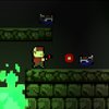Shooter Cave Game