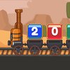Train 2048 Game