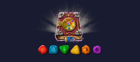 NEOWIZ's New Competitive Match-3 Game 'Magic Stone Knights' Now Available  for Pre-Registration