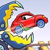 Car Eats Car Games · Play Online