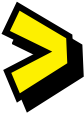 Arrow pointing right