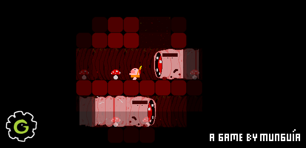 GameMaker:HTML5 loading screen