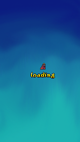 GameMaker:HTML5 loading screen