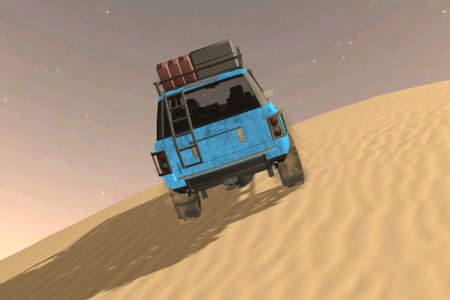 best 4x4 games on pc