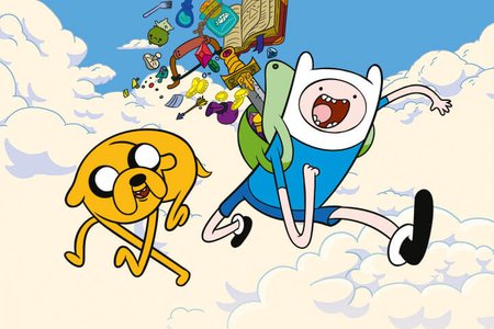 Adventure Time: The Ultimate Trivia Quiz
