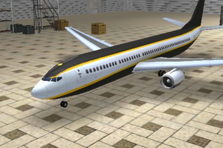 online games flight simulator
