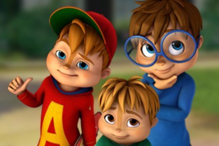 ALVINNN!!! and the Chipmunks: Which Chipmunk Band Would You Join?