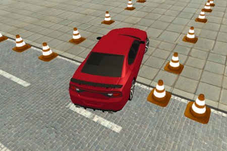 Amsterdam Car Parking Game Play Online For Free Gamaverse Com