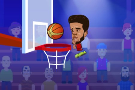 Basketball Legends 2020 - Play Basketball Legends 2020 on Kevin Games