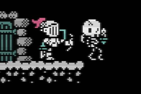 Bit Souls: Demastered