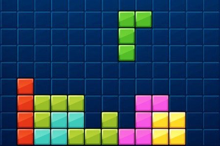 tetris free game