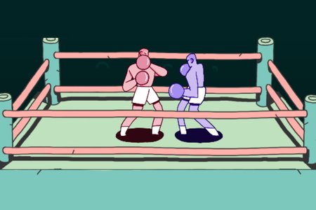 Boxing Surgery Simulator 2000