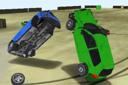 Car Crash 3D: Simulator Royale