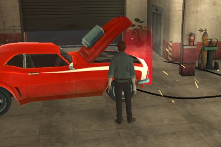 car mechanic simulator free