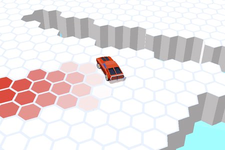 Cars Arena