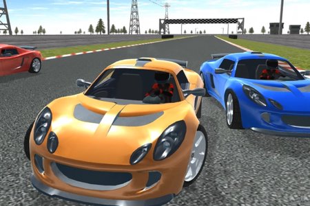 play car racing game online
