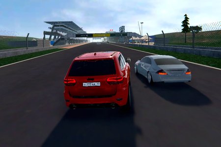 Case Simulator: Cars