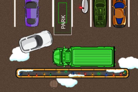 Christmas Eve Parking Game Play Online For Free Gamaverse Com
