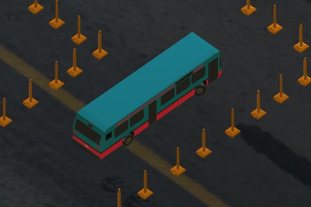 City Bus Master Parking Game Play Online For Free Gamaverse Com