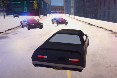 city car driving simulator game