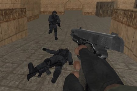 how to type in bullet force multiplayer