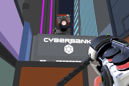 Cyberpunk: Corporation