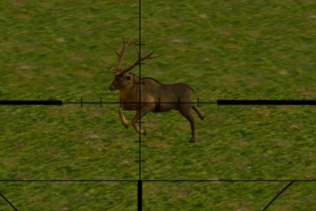 deer hunter game online