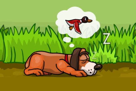 free duck hunting games that can be embedded into a website