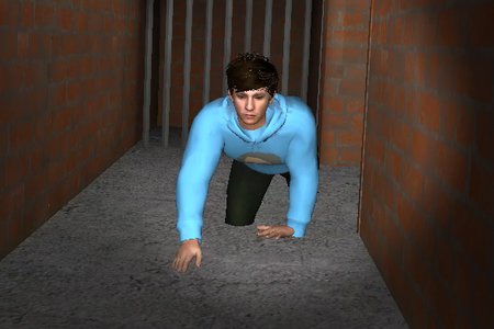 Escape from Vlogger: Runaway