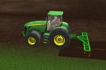 tractor games free pc