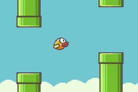 Flappy Bird (Original)