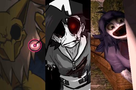FNF: Hypno's Lullaby Reboot