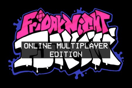 Friday Night Funkin' (FNF) Online Multiplayer Edition (No Download)