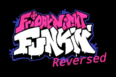 Friday Night Funkin' Reversed