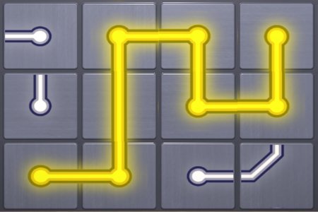 GBox: Logic and Puzzles Games Collection