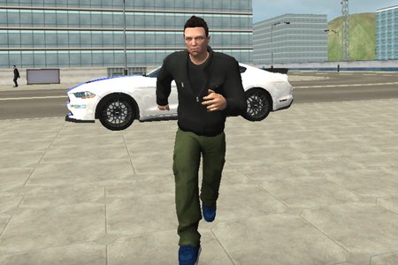 grand theft auto games for free online