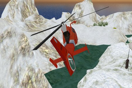 free helicopter games