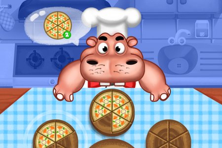 free online game pizza frenzy