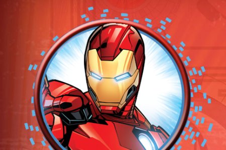 Connaissez-vous bien Iron Man?
