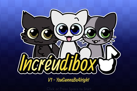 InCRÉUdibox V1