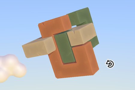 Interlocked: Puzzle Islands