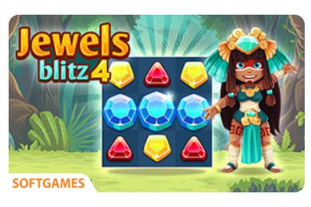 free jewel games online