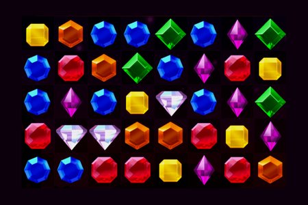 free online jewel games