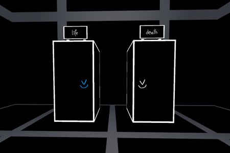 Life Death Exit