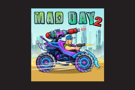 Mad Day 2: Special