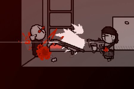 Madness Interactive: In Vain